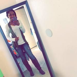 Meet your Posher, Ciara